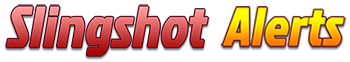 Slingshot Alerts