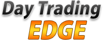 Day Trading Edge