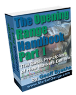 The Opening Range Handbook - Part 1