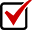 Checkbox